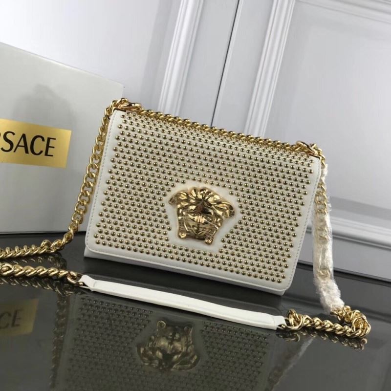 Versace Satchel Bags